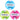 Slazenger – beach volleyball size 4 (pink)