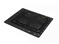 Gamdias Nyx Control - Mouse pad, size M (2)