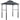 Grill gazebo, garden grill tent with spice racks, LED lighting, metal, plastic, 243L x 148W x 248H cm, grey