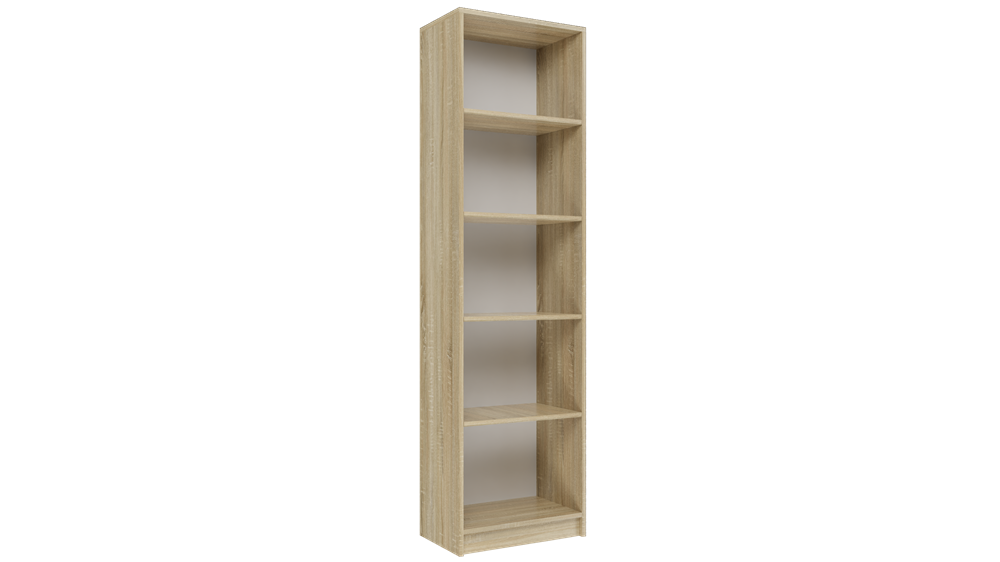 Regal Onyx R50 SONOMA – Produktabbildung 2