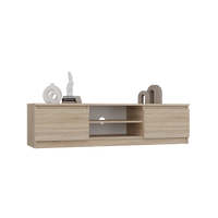 TV-Schrank Malwa 140 SONOMA – Produktabbildung 3