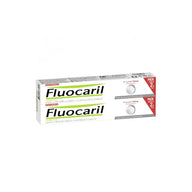 Fluocaril Bi-Fluor Whitening Toothpaste 2 x 75 ml