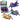 Fighter aircraft, military propulsion, rotating propellers