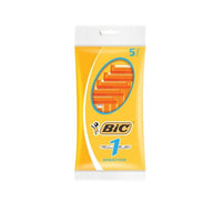 Bic Sensitive 5 Units