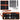 Professional sketching set, drawing pencils, accessories, case, 31-piece.