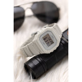 Casio Unisexuhr – W-218HC-8A