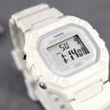 Casio Unisexuhr – W-218HC-8A