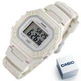 Casio Unisexuhr – W-218HC-8A