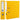 A4/80mm lever arch file, yellow