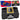 Automatic electronic playing card shuffler for 2 decks of cards