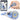 Precision correction tape for school and office, 5 mm x 12 m