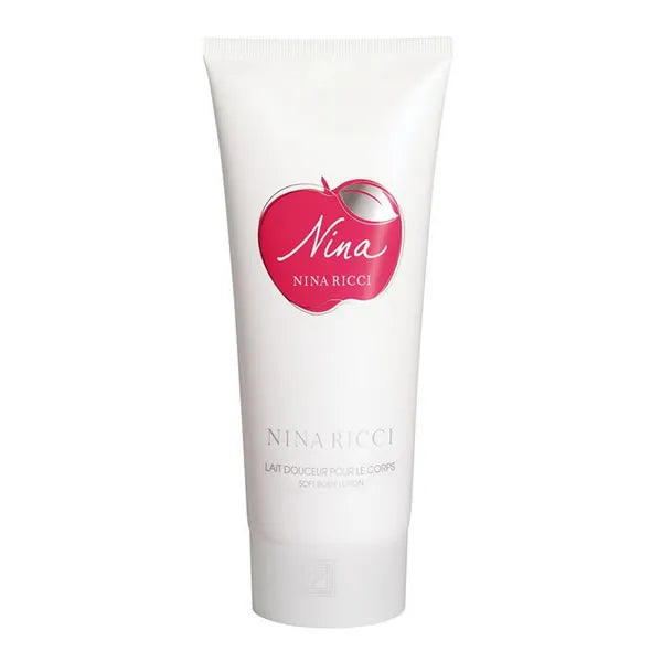 Nina Ricci Nina Body Lotion 200ml
