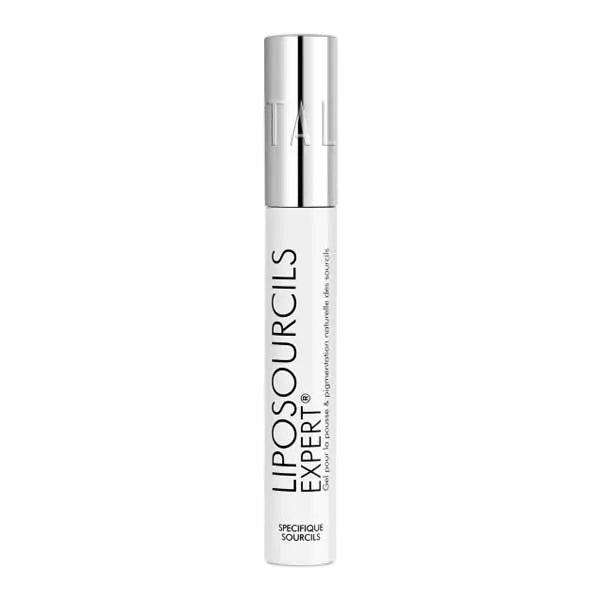 Talika Eyebrow Lipocils Expert Growth and Pigmentation Gel 10ml