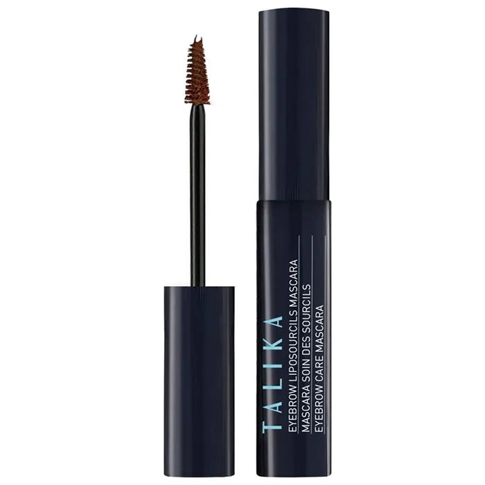 Talika Eyebrow Liposourcils Mask Brown 5ml