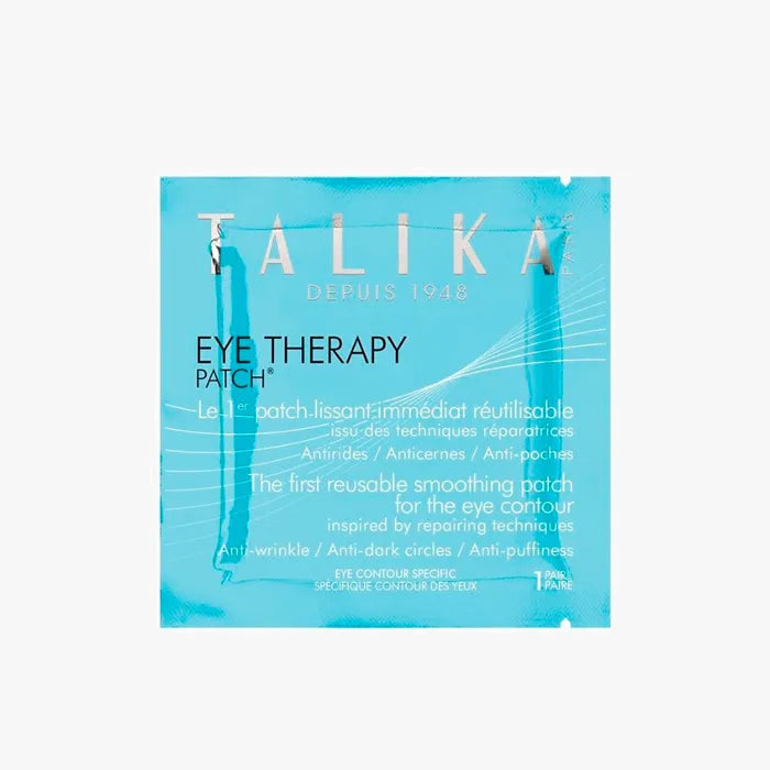 Talika Eye Therapy Anti-Wrinkle Patches 1 unit