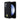 Ferrari Hot Stamp V Lines MagSafe - cover for Samsung Galaxy S24+ (black)