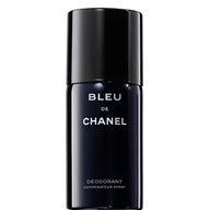 Chanel Bleu De Chanel Deodorant Spray 100ml