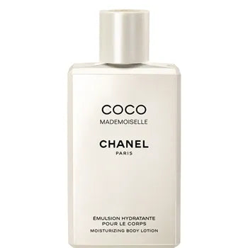 Chanel Coco Mademoiselle Body Lotion 200ml