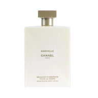 Chanel Gabrielle Moisturizing Body Lotion 200ml