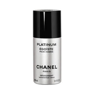 Chanel Egoiste Platinum Deodorant Spray 100ml