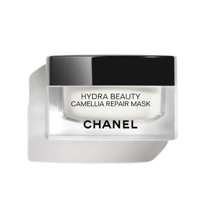 Chanel Hydra Beauty Camellia Repair Mask 50g