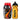 Isostar Long Energy Isotonic Drink Orange Flavour 790g +