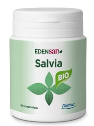 Dietisa Edensan Sage 60 Tablets