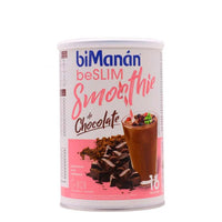 Bimanán Beslim Chocolate Smooth 432g
