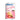 Bimanán Beslim Strawberry-Banana Smoothie 420g
