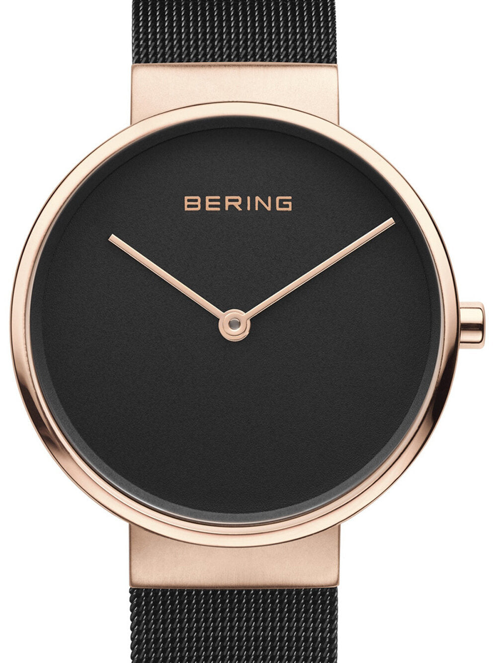 Bering Unisexuhr – 14539-166