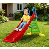 Garden slide for children, large, 200 cm, 2285