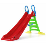 Garden slide for children, large, 200 cm, 2285