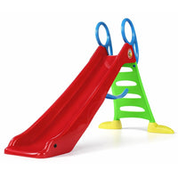 Garden slide for children, large, 200 cm, 2285