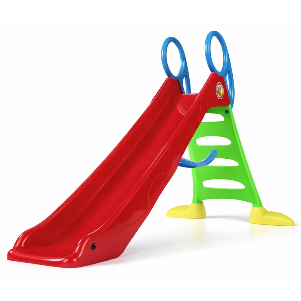 Garden slide for children, large, 200 cm, 2285