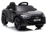 Audi A5L HL788 Black battery-operated vehicle