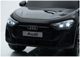 Audi A5L HL788 Black battery-operated vehicle (12)