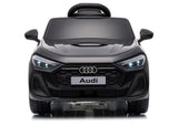Audi A5L HL788 Black battery-operated vehicle