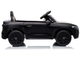 Audi A5L HL788 Black battery-operated vehicle