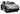 DK-P911 Porsche GT3 24V Electric Car, Grey