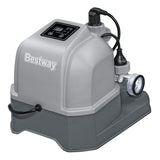 Bestway 58775 Flowclear Hydrogenic 12 g/h Saltwater Chlorinator (2)