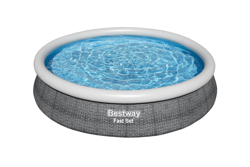Steel Pro Pool 366 x 76 cm Bestway 57445 (2)