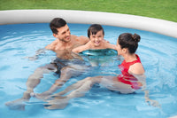 Steel Pro Pool 366 x 76 cm Bestway 57445 (5)