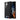BMW Leather Hot Stamp Tricolor - case for Samsung Galaxy S23 Ultra (black)