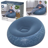 Bestway 75154 Inflatable Blue Chair