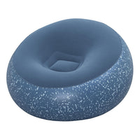 Bestway 75154 Inflatable Blue Chair (2)