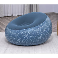 Bestway 75154 Inflatable Blue Chair (4)