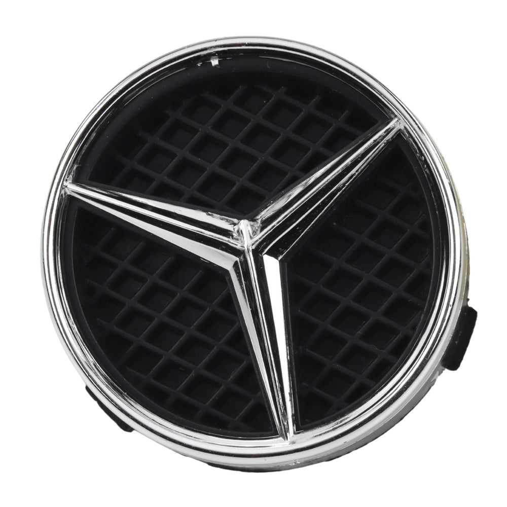 Plastic car plug for Mercedes battery, 7 cm (2)