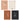 INTERDRUK A5 Exercise Book Blank 32 Sheets Assorted Designs