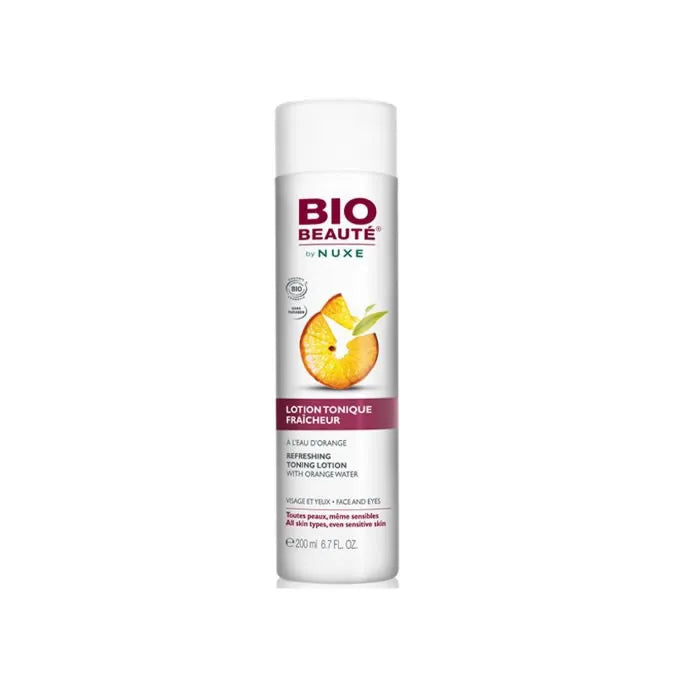 Nuxe Bio Beauté Invigorating Fresh Lotion 200ml