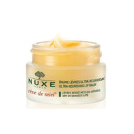 Nuxe Rêve De Miel Ultra-Nourishing Lip Balm 15g